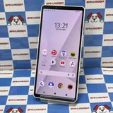 Xperia 10 VII 128GB �ۥ磻�� A502SO SoftBank��SIM�ե꡼ ����