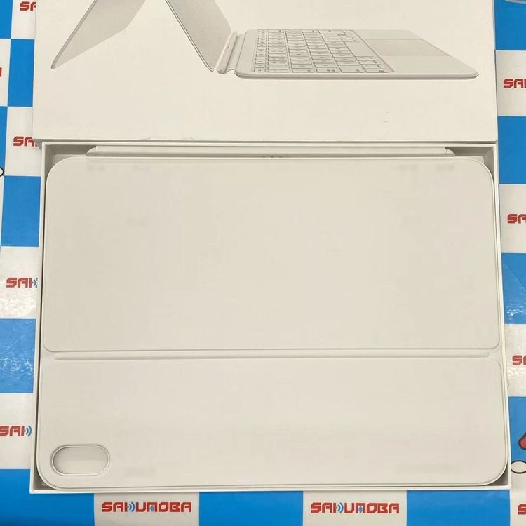 Apple Magic Keyboard Folio ���ܸ�(JIS) iPad(��10����)��