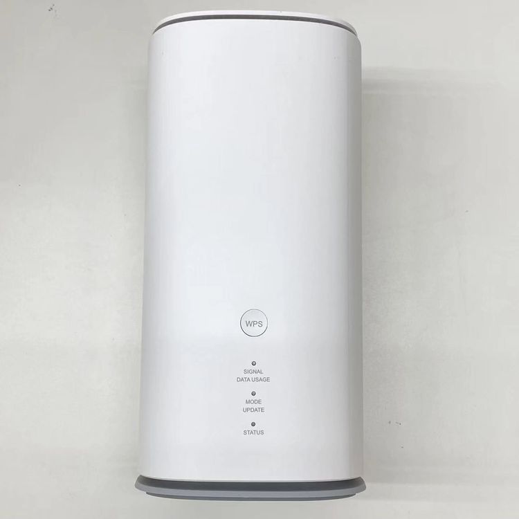 ¨��ȯ����Speed Wi-Fi HOME 5G L13 ZTR02 �ۥ磻�� ZTR02SWU