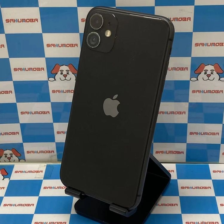 iPhone11 128GB �֥�å� MWM02J/A docomo��SIM�ե꡼ �������
