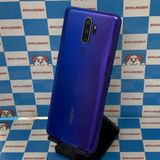 ¨��ȯ����OPPO A5 2020 64GB �֥롼 CPH1943 ��ŷ��Х�����SIM�ե꡼