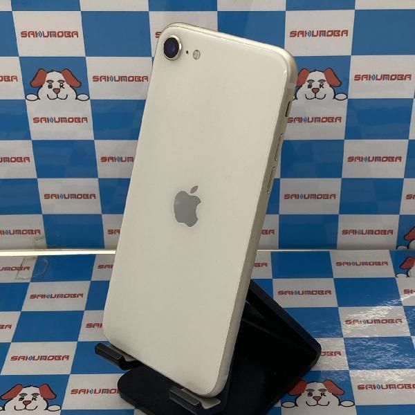 ムスビー｜iPhoneSE 第3世代 128GB Softbank版SIMフリー バッテリー86 