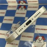 ¨��ȯ����iPhone16 128GB �ۥ磻�� MYDR3J/A SIM�ե꡼