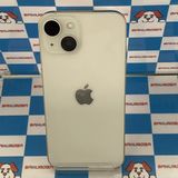 iPhone14 128GB �������饤�� MPUQ3J/A SoftBank��SIM�ե꡼�����