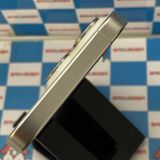 iPhone15 Pro 128GB �ۥ磻�ȥ����˥��� MTU83J/A AU��SIM�ե꡼ ����