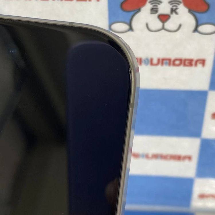 ¨��ȯ����iPhone15 Pro 256GB �ʥ���������˥��� MTUF3J/A SIM�ե꡼