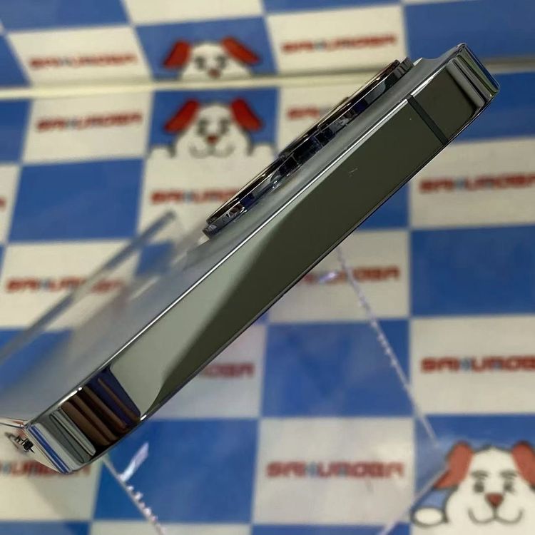 iPhone13 Pro 128GB ������֥롼 NLUK3J/A Apple��SIM�ե꡼ ����