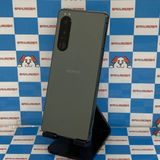 ¨��ȯ����Xperia 5 III 128GB �ե����ȥ���С� SOG05 AU��SIM�ե꡼����