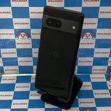¨��ȯ����Google Pixel 7 128GB Obsidian G03Z5 AU��SIM�ե꡼