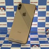 ¨��ȯ����iPhoneXS Max 256GB ������� MT6W2J/A AU��SIM�ե꡼