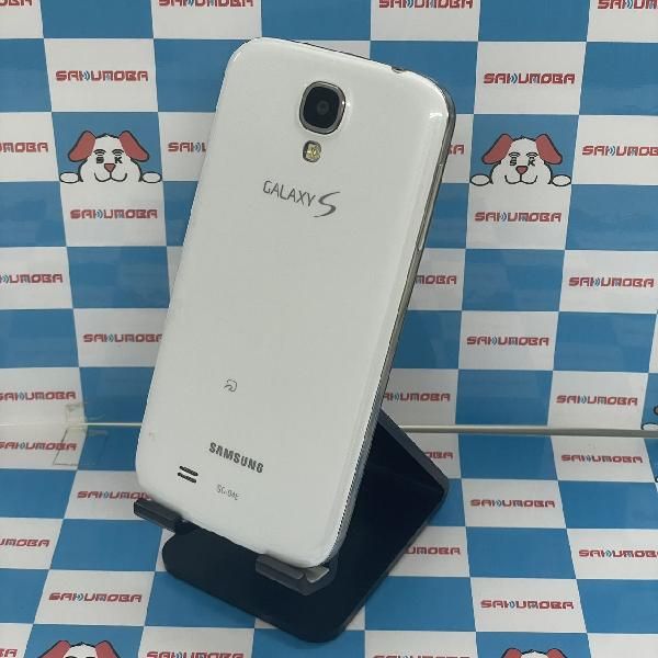 ����ȯ����GALAXY S4 32GB docomo�� SC-04E