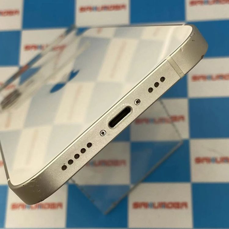 ¨ȯiPhone12 128GB ۥ磻 MGHV3J/A SIMå docomo