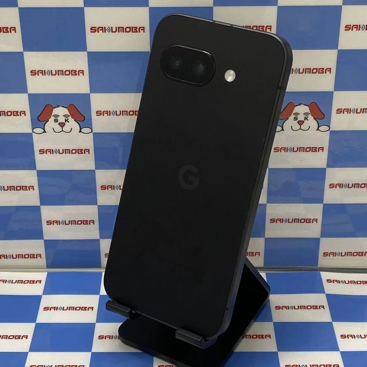 Google Pixel 9a 128GB �֥�å� SoftBank��SIM�ե꡼ ����Ʊ��