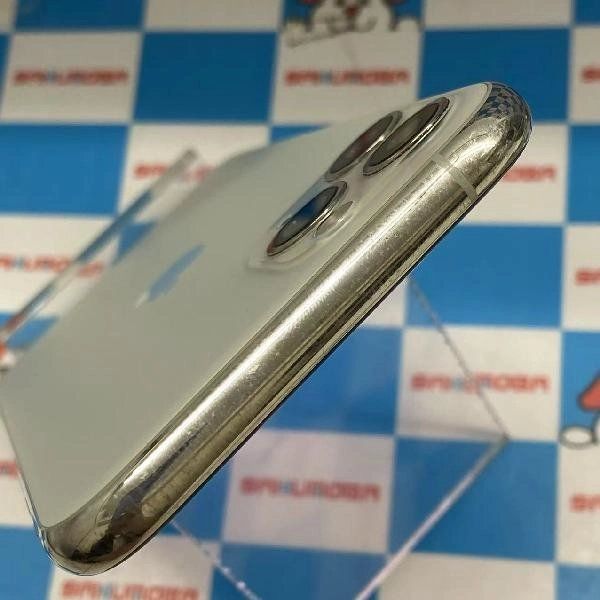 ¨ȯiPhone11 Pro auSIMե꡼ 64GB MWC32J/A A2215