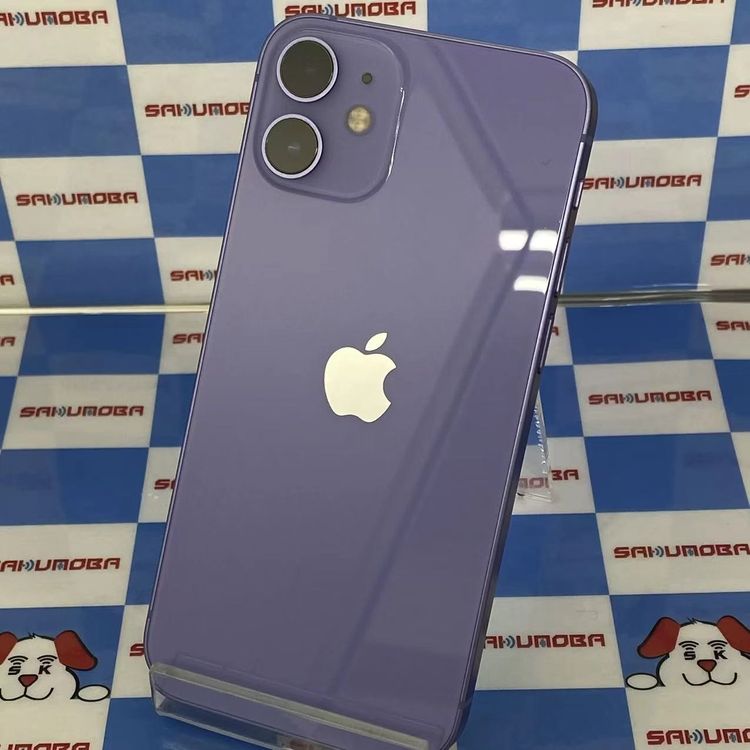 iPhone12 mini 128GB �ѡ��ץ� MJQD3J/A Apple��SIM�ե꡼ ����