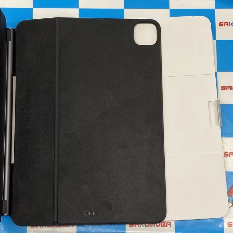 ¨��ȯ����Magic Keyboard ���ܸ�(JIS) MXQT2J/A �֥�å�