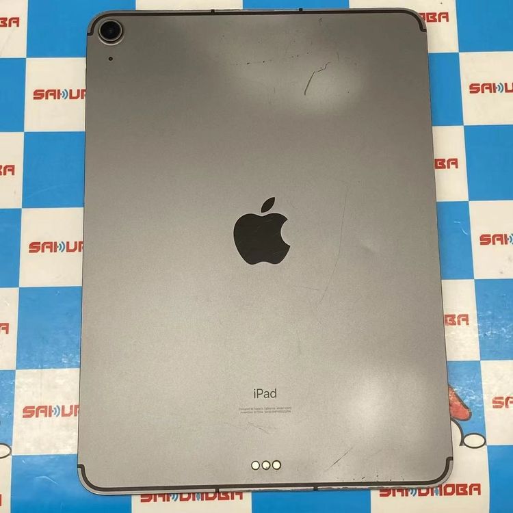iPad Air(第4世代) 商品一覧｜ムスビー【中古スマホ・中古タブレット