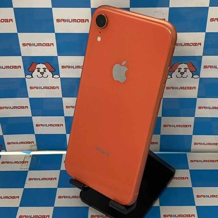¨ȯiPhoneXR 128GB  MT072LL/A SIMե꡼ 
