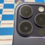 iPhone14 Pro 256GB �ǥ����ץѡ��ץ� MQ1E3J/A AU��SIM�ե꡼