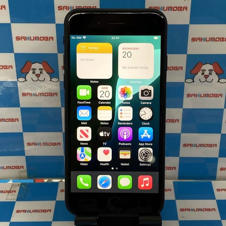 iPhoneSE 3 64GB ߥåɥʥ NMYC3J/A docomoSIMե꡼ 