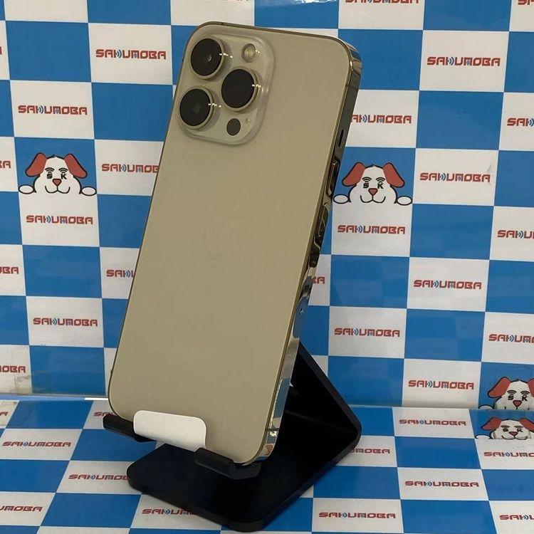 iPhone13 Pro 256GB ������� NLUQ3J/A AU��SIM�ե꡼��̤������