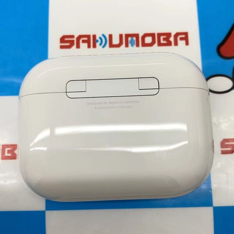 ¨��ȯ����AirPods Pro ��3���� �ۥ磻�� MFHP4J/A �������