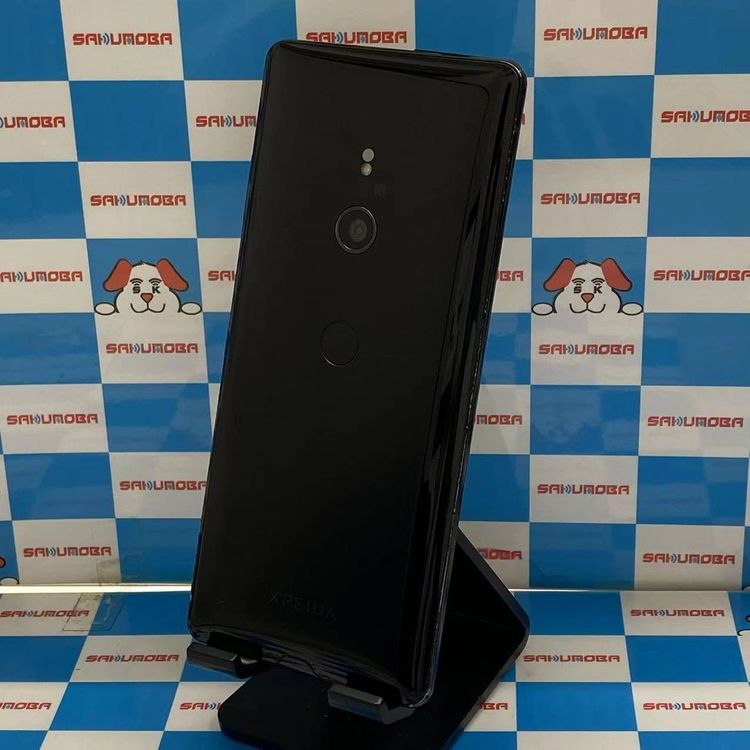 ¨ȯXperia XZ3 64GB Forest Green 801SO SoftBank