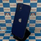 即日発送可iPhone12 64GB ブルー MGHR3J/A AU版SIMフリー ジャンク品