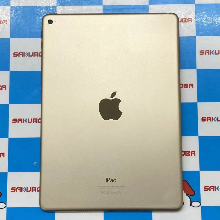 iPad Air 2 Wi-Fiǥ 128GB  MH1J2J/A 