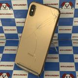 ¨��ȯ����iPhoneXS 256GB ������� MTE22J/A AU��SIM�ե꡼�������