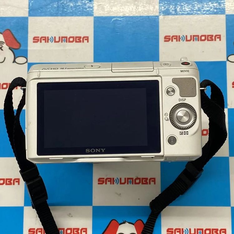 ¨ȯĥˡ NEX-F3K ७å ۥ磻 