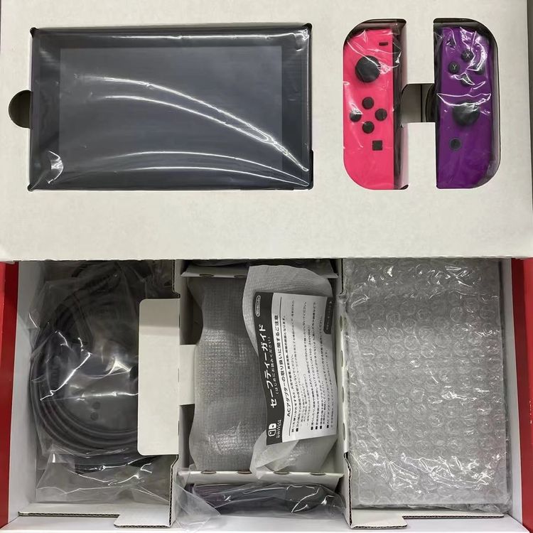 Nintendo Switch �������ޥ��� HAD-S-KAYAA Joy-Con(L)�ͥ���ԥ�
