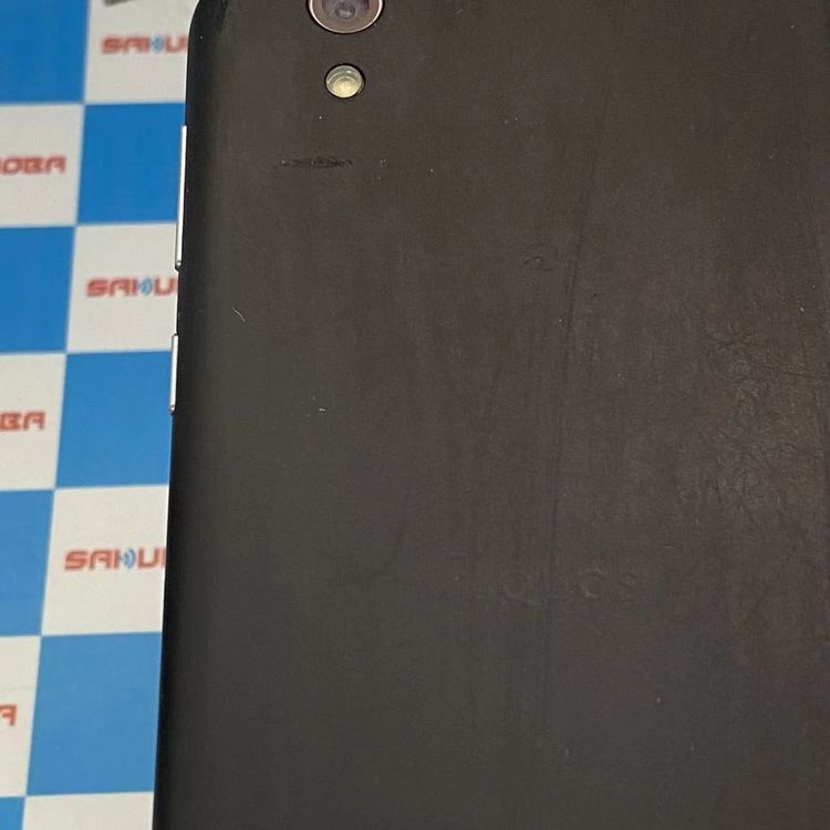 AQUOS sense 32GB Velvet Black SH-01K docomoSIMե꡼