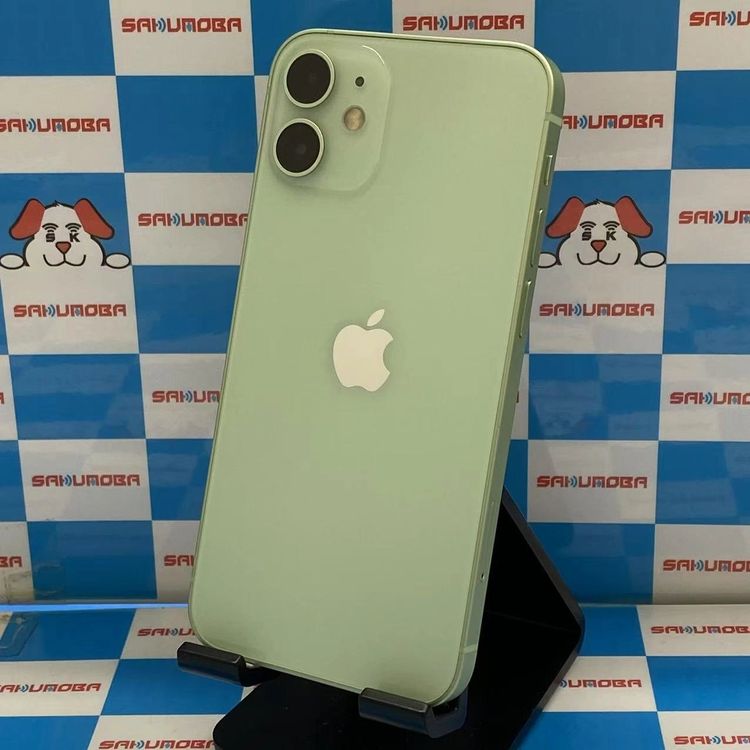 iPhone12 mini 128GB ꡼ MGDQ3J/A ŷХSIMե꡼