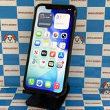 ¨��ȯ����iPhone11 128GB �֥�å� MWM02J/A AU��SIM�ե꡼  �������