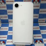 iPhone 16e 128GB �ۥ磻�� MD1R4J/A SoftBank��SIM�ե꡼ ����Ʊ