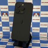 iPhone15 Pro 128GB �֥�å������˥��� MTU73J/A SoftBank��SIM