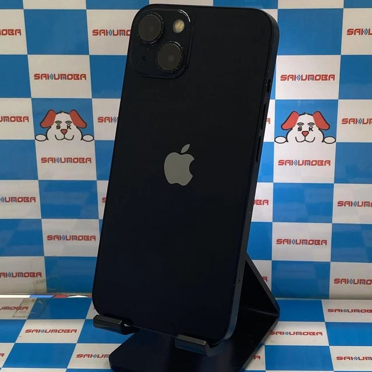 iPhone13 128GB ߥåɥʥ MLNC3J/A SoftBankSIMե꡼ 