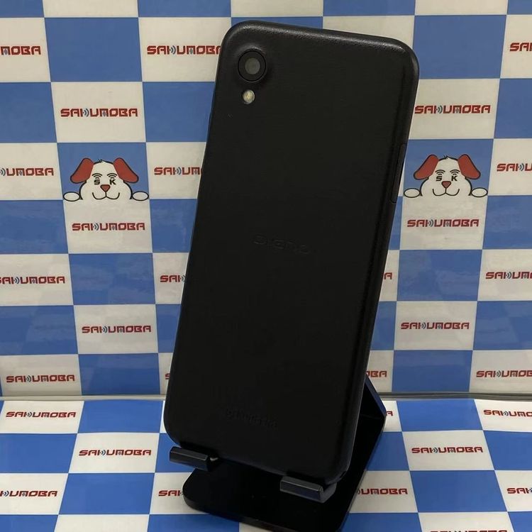 DIGNO BX2 4GB/64GB �֥�å� A101KC SoftBank��SIM�ե꡼