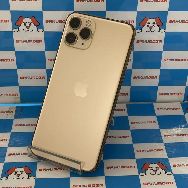 iPhone11 Pro 64GB  MWC52J/A SIMå docomo 