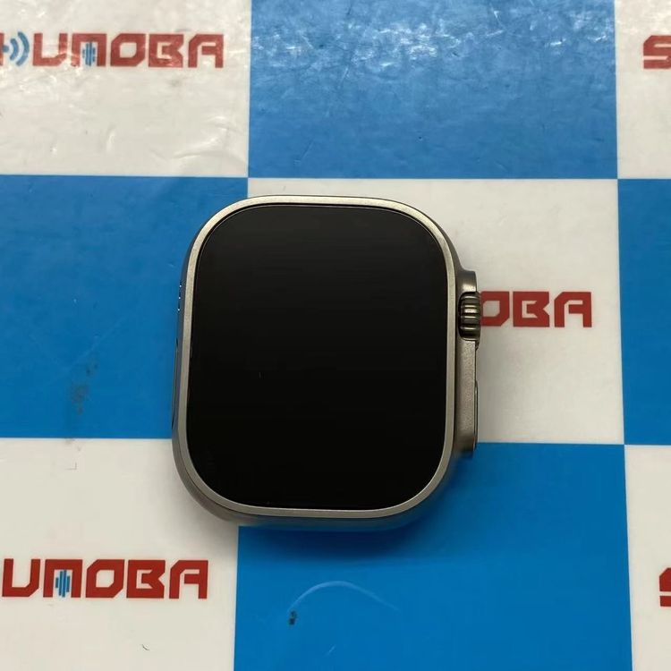 Apple Watch Ultra2 49mm GPS+Cellularǥ 64GB ʥ