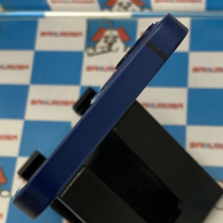 iPhone12 mini 64GB �֥롼 MGAP3J/A docomo��SIM�ե꡼��������