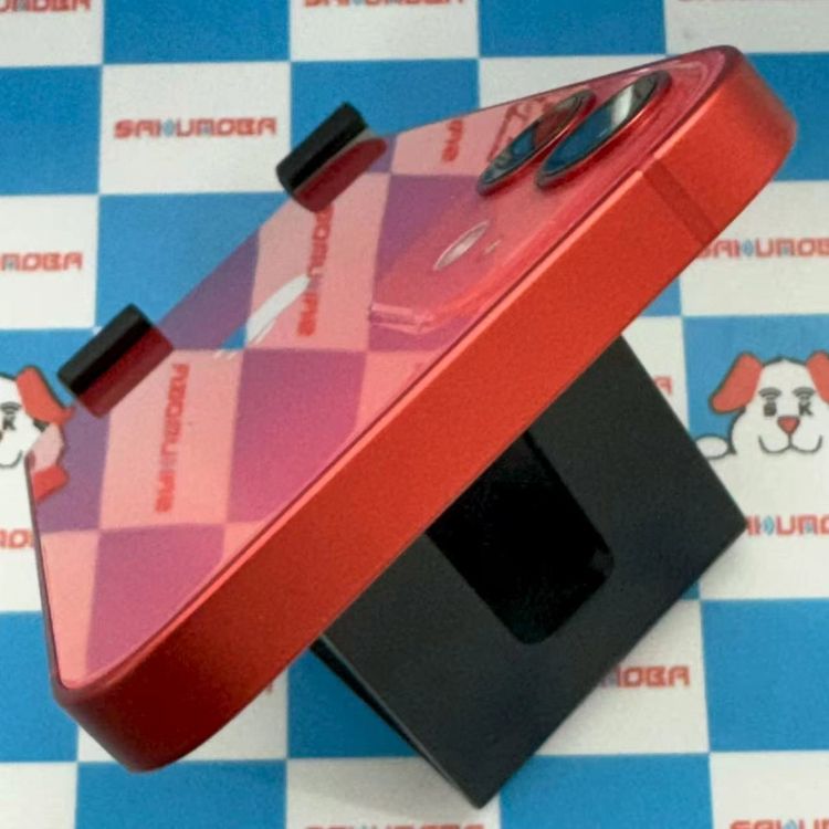 iPhone12 mini 64GB Product Red MGAE3J/A SIMե꡼ 