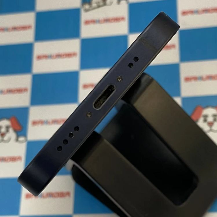 iPhone12 mini 128GB �֥�å� MGDJ3J/A SoftBank��SIM�ե꡼