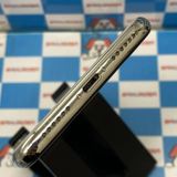 ¨��ȯ����iPhoneX 256GB ����С� NQC22J/A AU��SIM�ե꡼