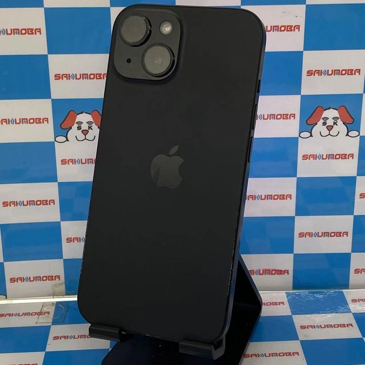 ¨ȯiPhone15 128GB ֥å MTMH3J/A SIMե꡼