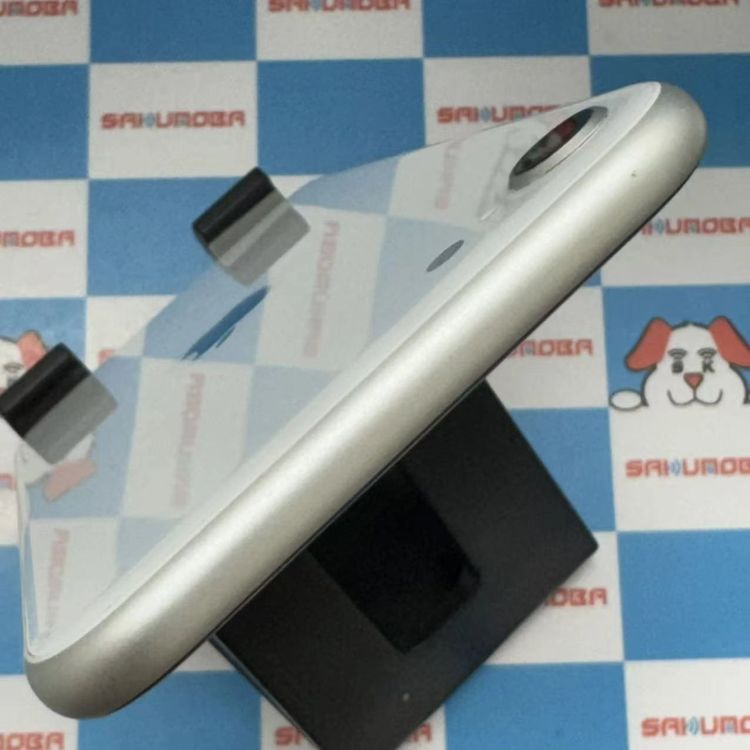 iPhoneSE 2 64GB ۥ磻 MX9T2J/A docomoSIMե꡼ 