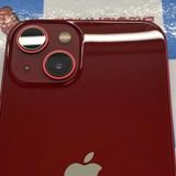 iPhone13 512GB Product Red MLNR3J/A AU��SIM�ե꡼ ��������