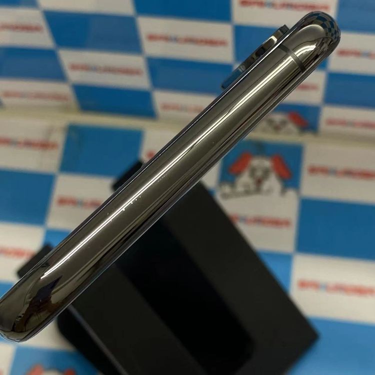 iPhoneXS Max 256GB ڡ쥤 MT6U2J/A docomoSIMե꡼