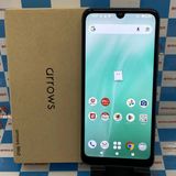 arrows We2 4GB/64GB �饤�ȥ֥롼 F-52E docomo��SIM�ե꡼ ����Ʊ